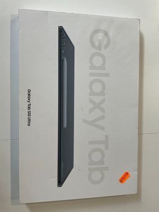 Samsung Galaxy Tab S10 Ultra 1TB