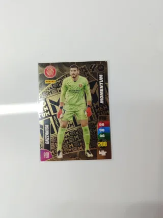 Momentum Gazzaniga Panini 2023