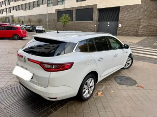 Renault Megane 2019