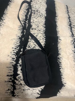 Bolso Jordan Negro