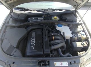 Audi 97933 compresor aire acondicionado a4 1.8 g