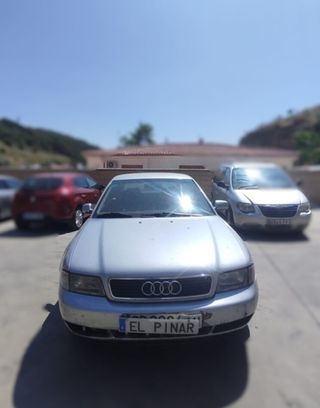 Audi 97933 compresor aire acondicionado a4 1.8 g