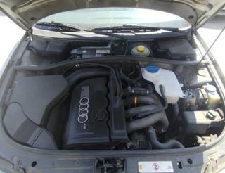 Audi 97933 compresor aire acondicionado a4 1.8 g
