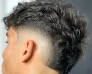 Corte de pelo a domicilio Peralta Azkoien