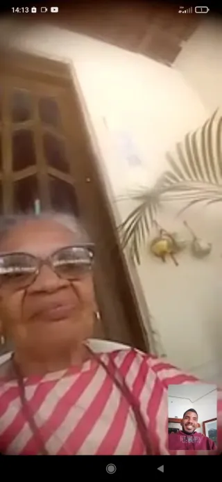 Corte de pelo a domicilio Peralta Azkoien