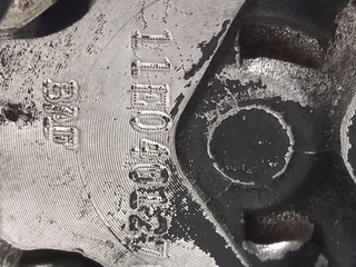 BOMBA DIRECCION TATA INDICA (1998) S/R