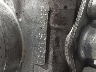 BOMBA DIRECCION TATA INDICA (1998) S/R