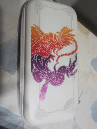 Nintendo Switch OLED Edizione Pokémon