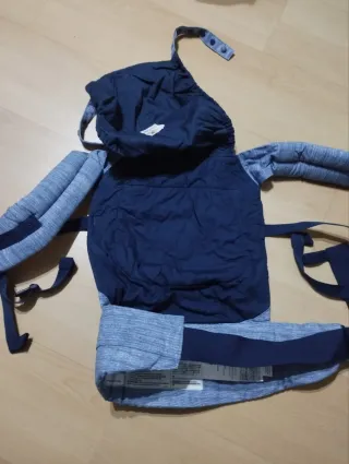 Mochila Portabebés Ergobaby Original 3 Posiciones