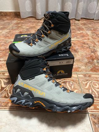 Bota La Sportiva Ultra Raptor II Mid GTX 42.5
