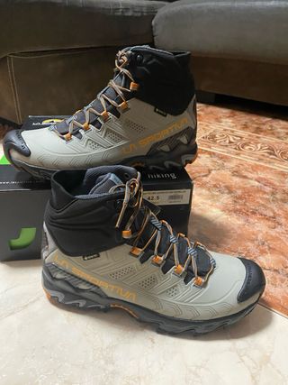 Bota La Sportiva Ultra Raptor II Mid GTX 42.5