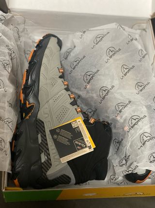 Bota La Sportiva Ultra Raptor II Mid GTX 42.5