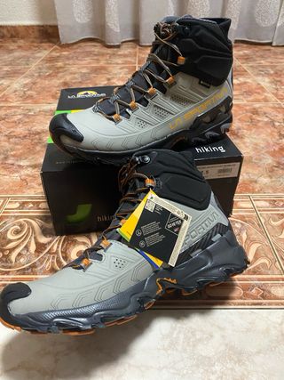 Bota La Sportiva Ultra Raptor II Mid GTX 42.5