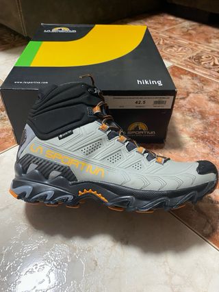 Bota La Sportiva Ultra Raptor II Mid GTX 42.5