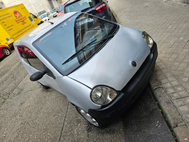 Aixam 500 sin carnet