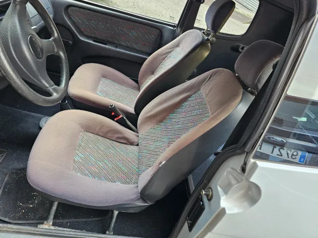 Aixam 500 sin carnet