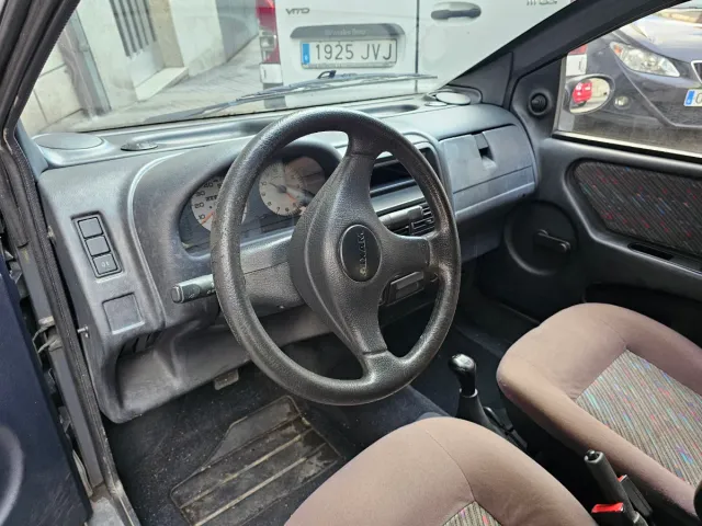 Aixam 500 sin carnet