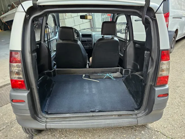 Aixam 500 sin carnet