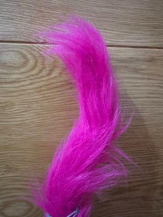 Troll Poppy Luminoso