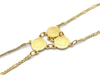 E1799745-22	Manita Oro 18k