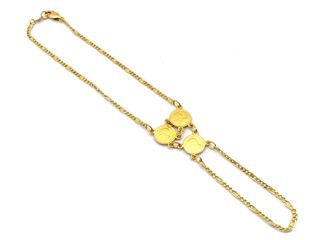 E1799745-22	Manita Oro 18k