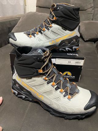 Botas La Sportiva Ultra Raptor II Mid GTX Talla 44