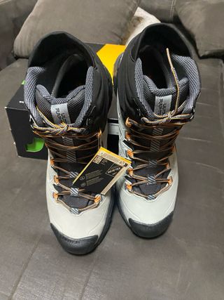 Botas La Sportiva Ultra Raptor II Mid GTX Talla 44