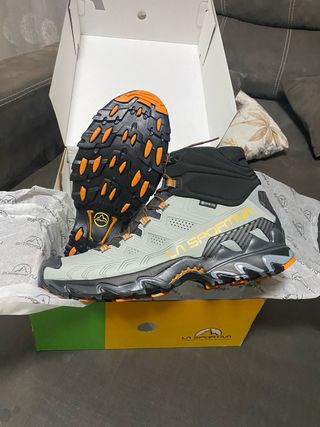 Botas La Sportiva Ultra Raptor II Mid GTX Talla 44