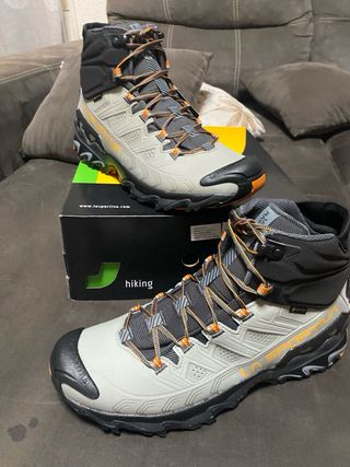 Botas La Sportiva Ultra Raptor II Mid GTX Talla 44