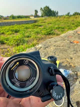 Visor Nocturno PVS-14 L3 Harris Gen 3