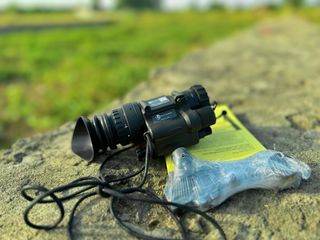 Visor Nocturno PVS-14 L3 Harris Gen 3