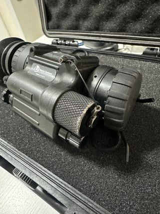 Visor Nocturno PVS-14 L3 Harris Gen 3