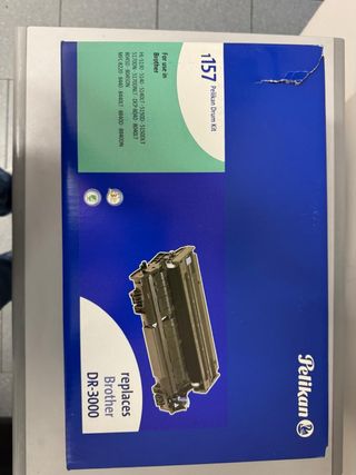 Pelikan 1157 Toner per Brother DR-3000