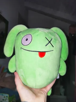 Peluche Uglydolls Mostro