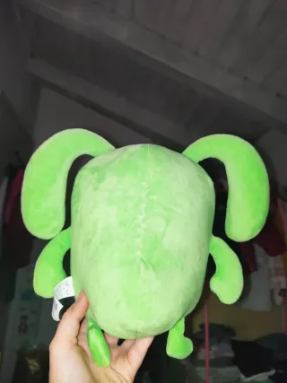 Peluche Uglydolls Mostro