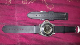 Panerai Luminor Marina Automatic