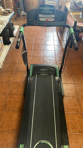 Cinta de Correr DYNAMIC SPEED