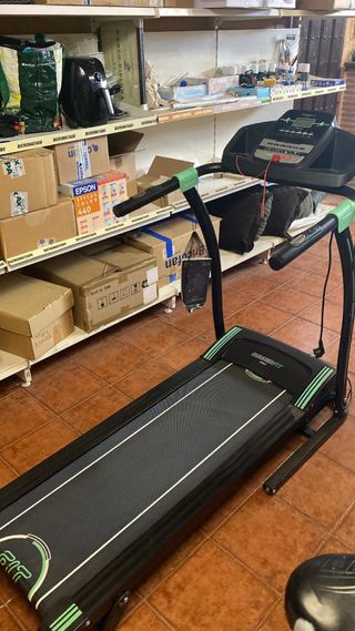 Cinta de Correr DYNAMIC SPEED