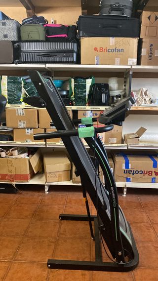 Cinta de Correr DYNAMIC SPEED