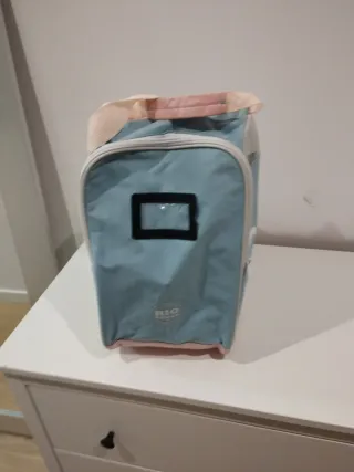 Bolsa para patines Rio Roller Multicolor