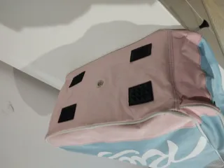 Bolsa para patines Rio Roller Multicolor