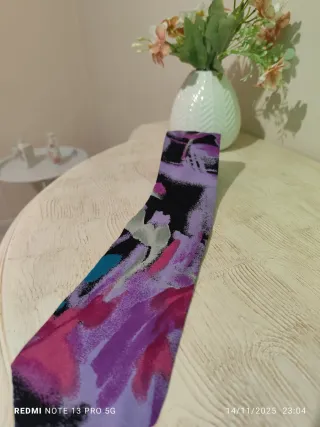 Cravatta HIM nuova collezione