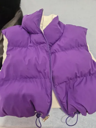 Pack 2 Chalecos Talla S