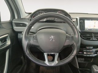 Peugeot 2008 Allure