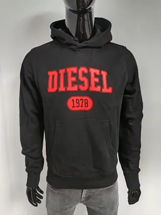 Sudadera Diesel original
