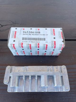 Centralina Ducati 96520610B Racing SF