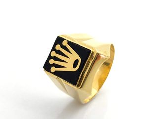 E1799745-15	Sello Oro 18k Con Onix