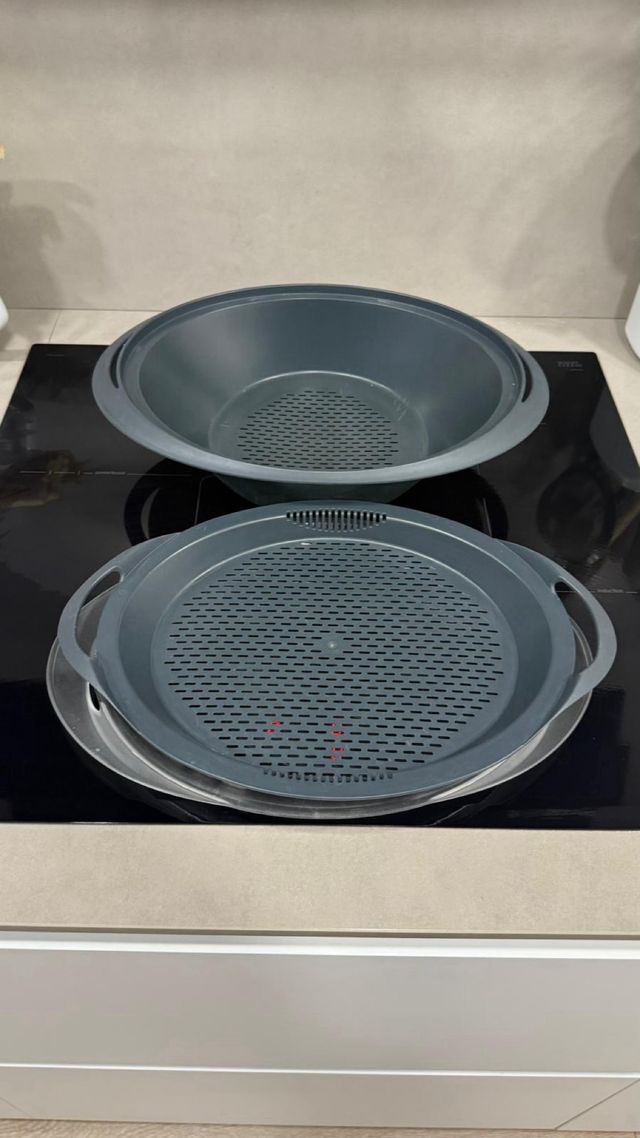 Varoma Thermomix TM5/TM6 Original
