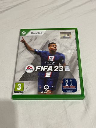 FIFA 23 Xbox One