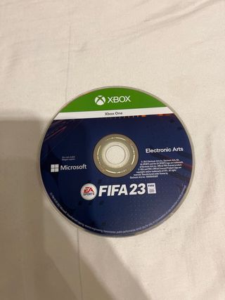 FIFA 23 Xbox One